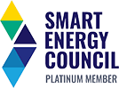 Smart Energy Council logo