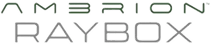 Ambrion Raybox