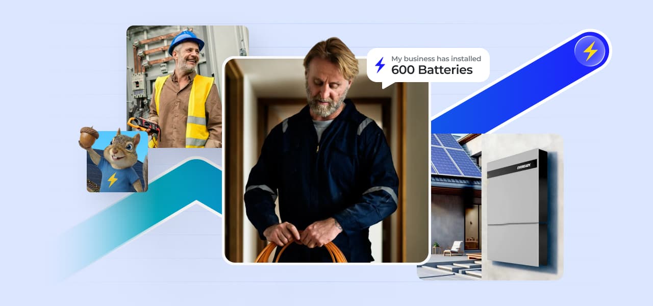 Skilled electricians