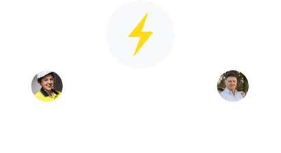 Join the network