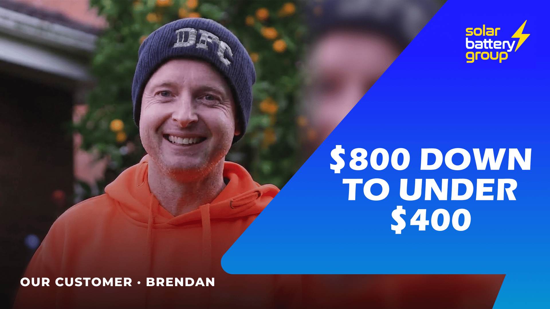 How Brendan Cut His Quarterly Electricity Bill From $800 to Under $400