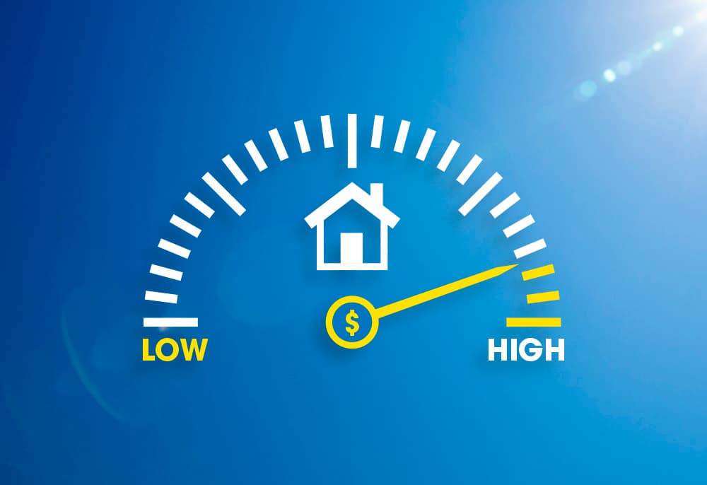 Understanding the Impact of Looming Energy Price Increases on Your Home