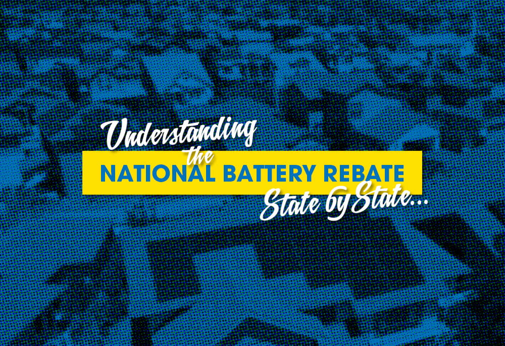 A New Era for Home Energy Storage