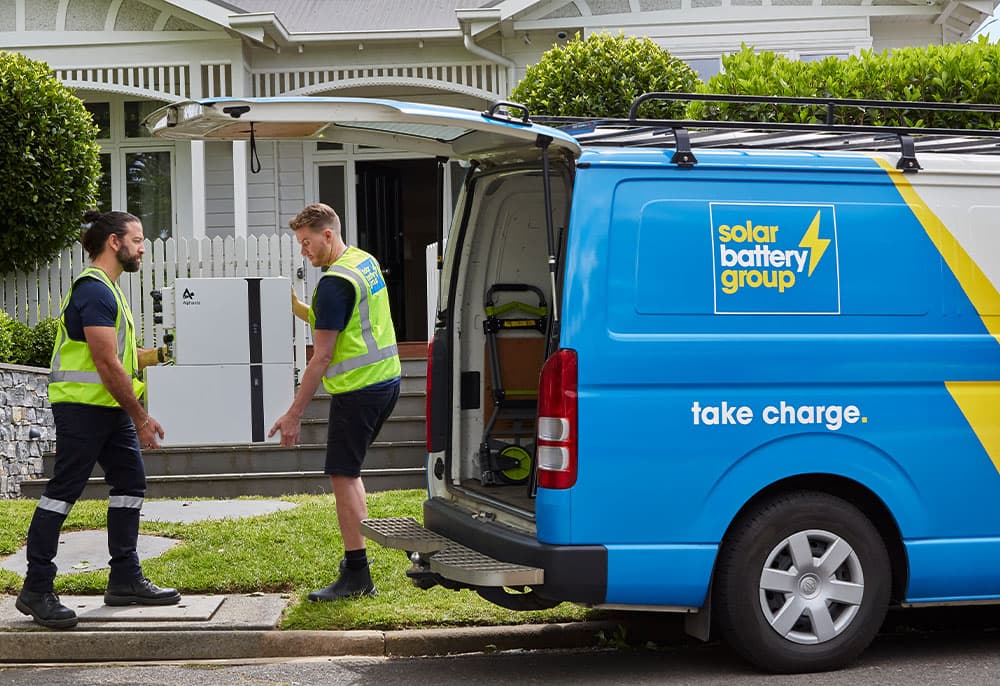 Is a Solar Battery Right for Your Home?