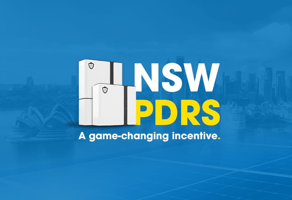 Everything You Need To Know About the NSW PDRS