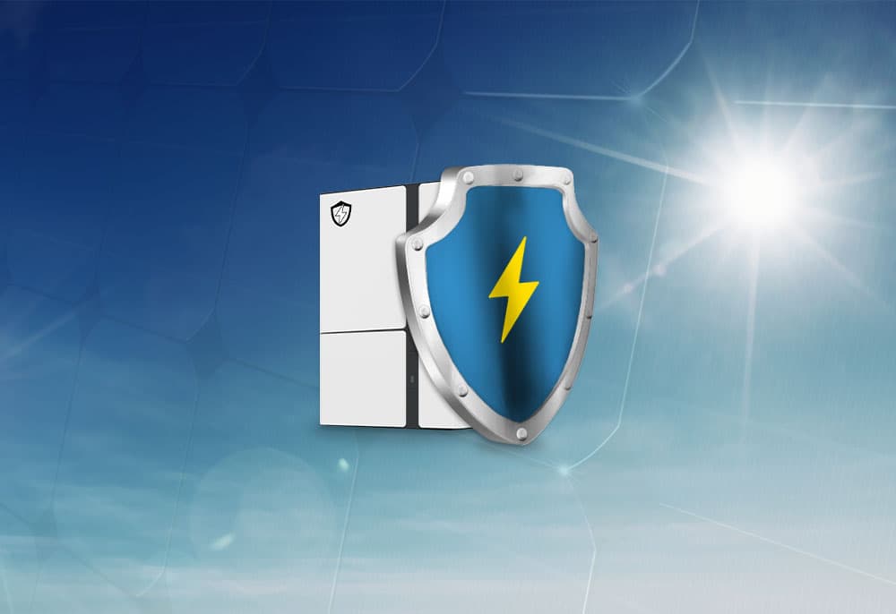 Protecting Your Solar Investment: How Solar Batteries Can Mitigate the Effects of the Sun Tax
