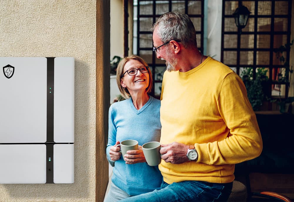 The Comfort of Energy Independence: Why Every Home Needs a Solar Battery