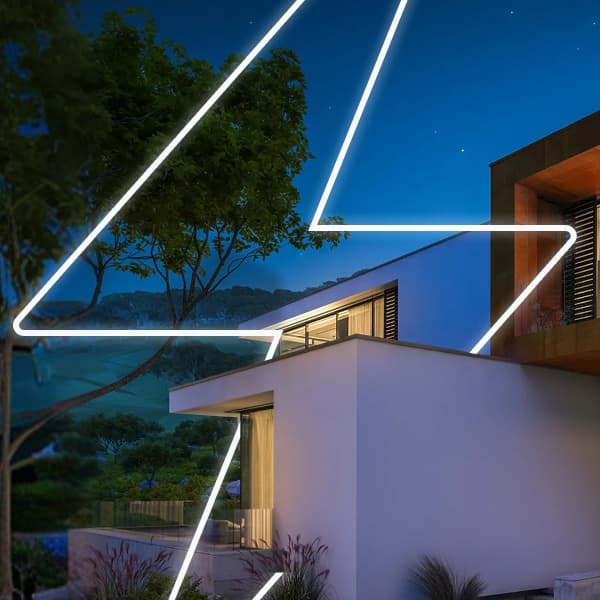 Solar Battery Group installer with battery unit