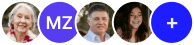 All Profile Photos