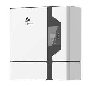 Alpha 5 10.1