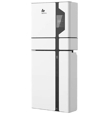 Alpha 5 13.3