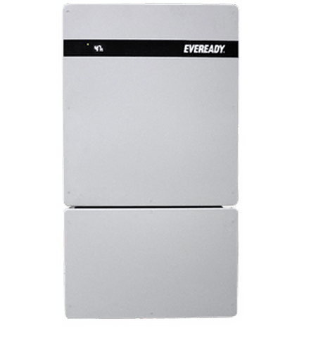 Growatt ALP battery