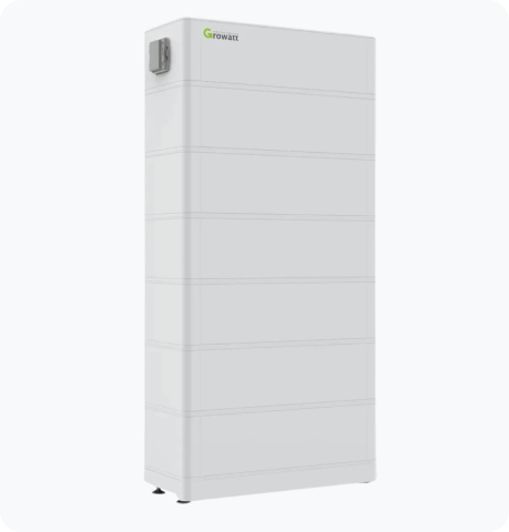 Growatt ALP battery