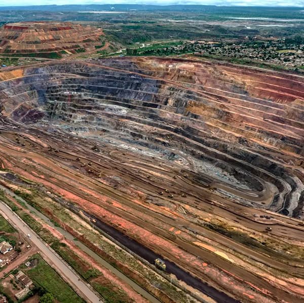 The Hidden Cost of Cobalt