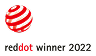 Red Dot Winner 2022