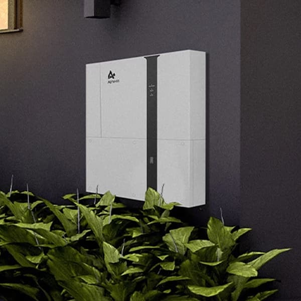 Retrofitting Solar Batteries