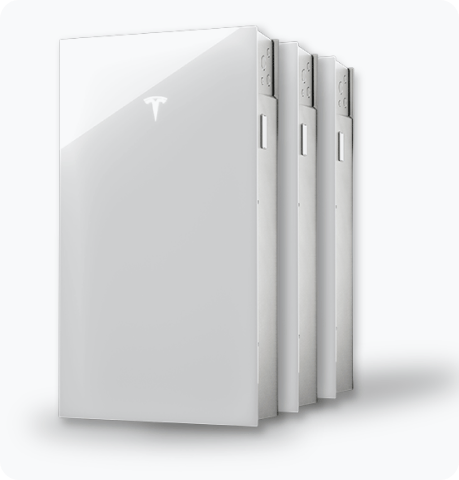 Tesla Powerwall 3