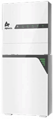 Alpha Smile T10 HV