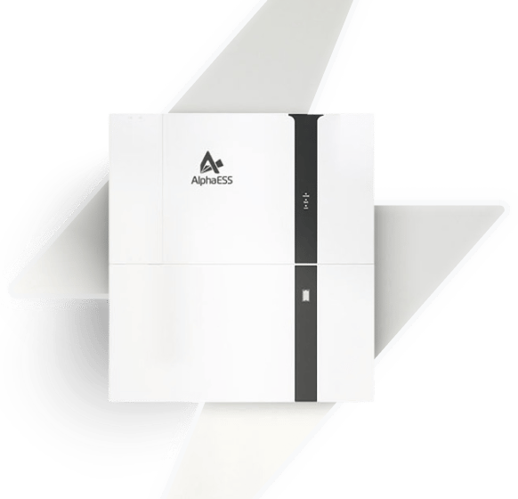 Alpha SMILE B3 Plus