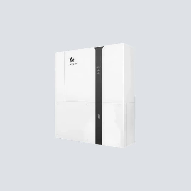 Alpha SMILE B3 Plus