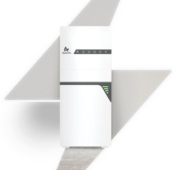 Alpha Smile T10 HV Battery