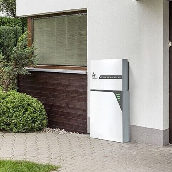 SMILE T10 HV clean design easy installation