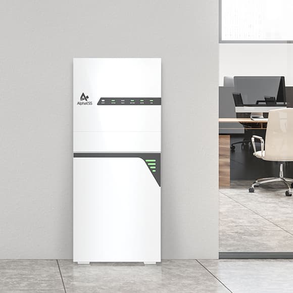 SMILE T10 HV smart energy VPP ready