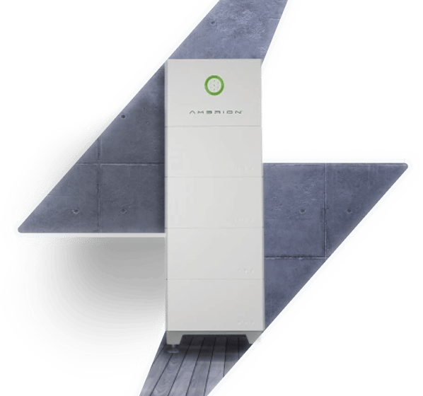 Ambrion Raybox HS2 battery