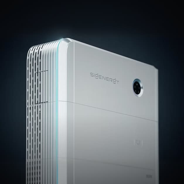 Sigenergy SigenStor system