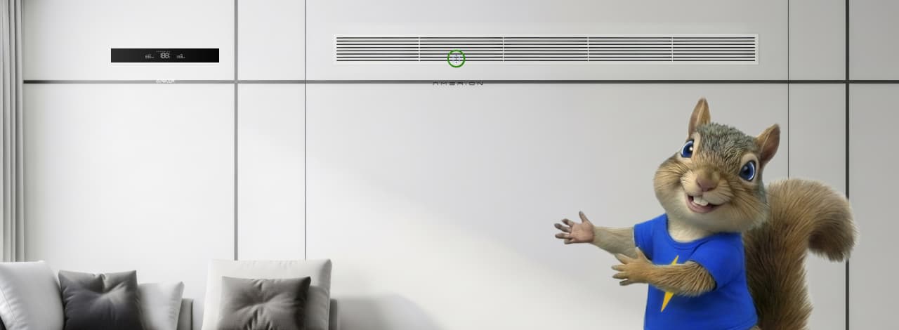 Reverse cycle air conditioning
