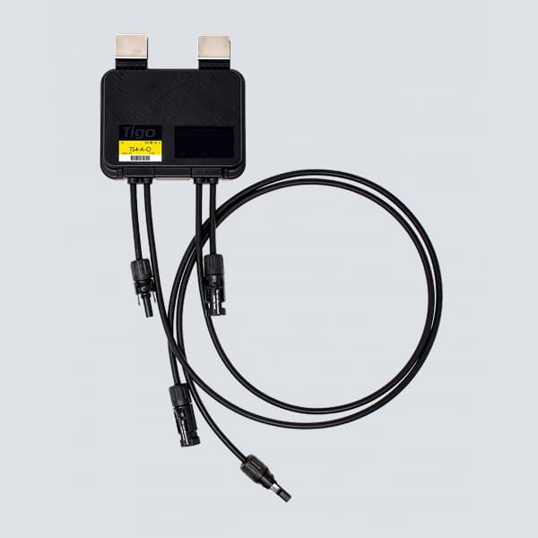 Tigo TS4-A-O unit