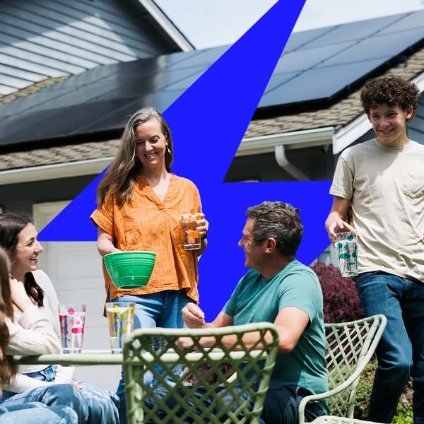 Solar rebates available