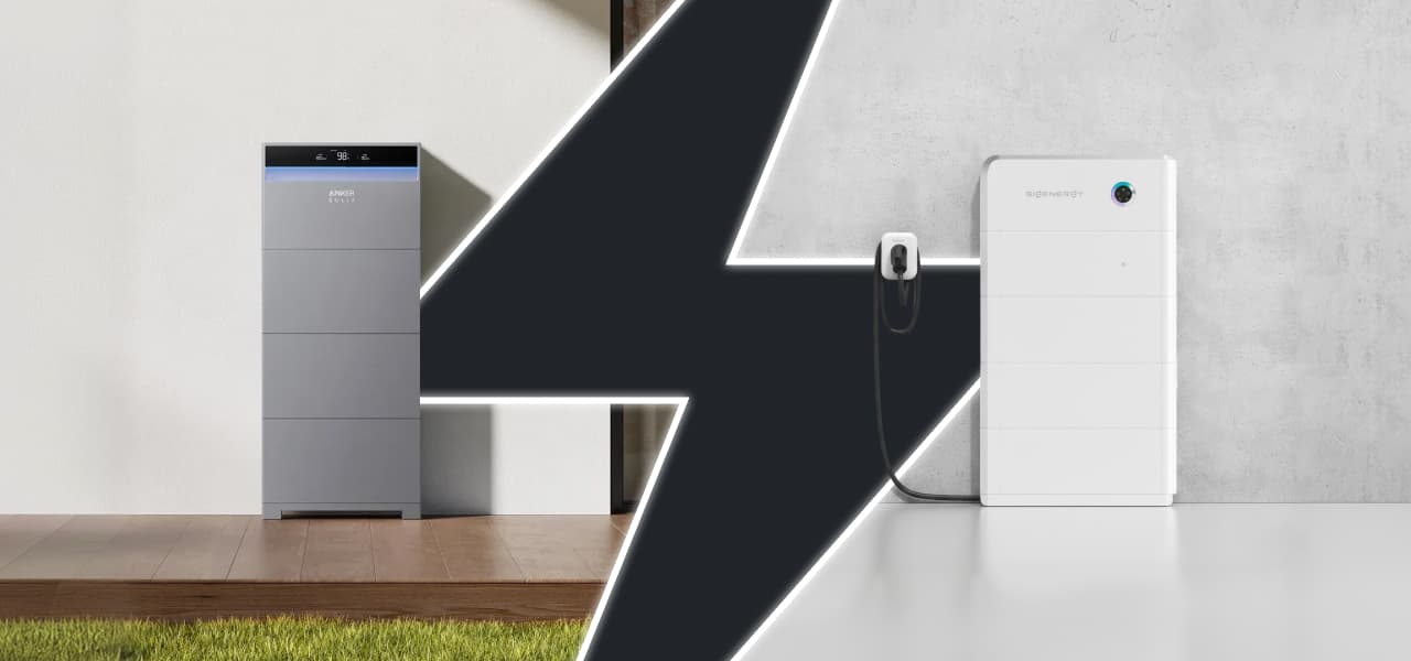 New to Solar Batteries