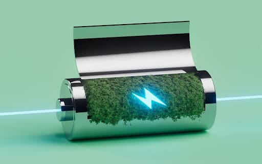 20kWh Solar Battery Buying Guide