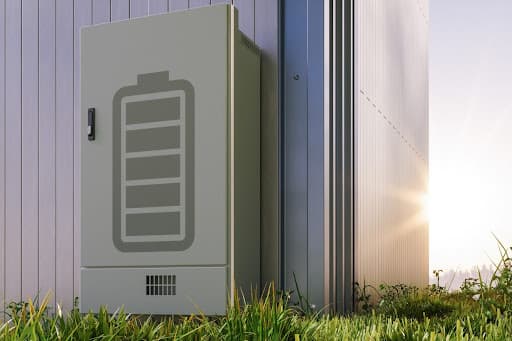50kWh Solar Battery Buying Guide
