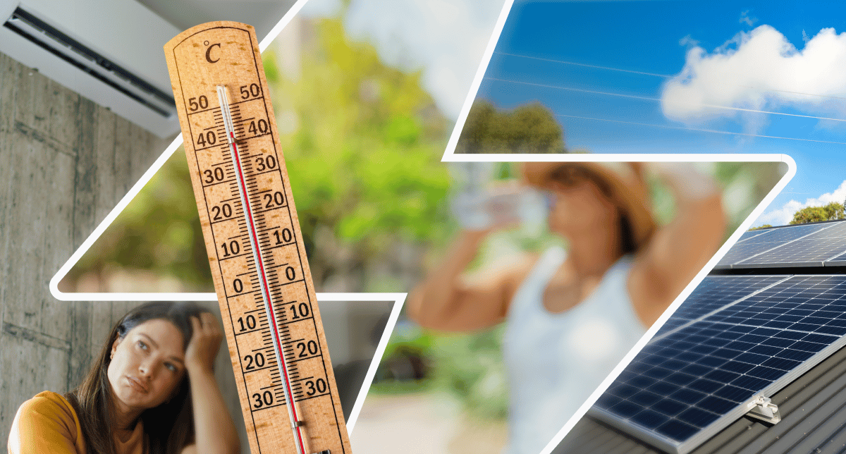 El Niño Has Been Declared. Is Your Home's Power Ready for the Heat?