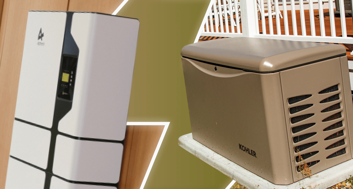 Solar Battery vs Generator: Which Is Better for Australian Homes? The Complete 2026 Guide