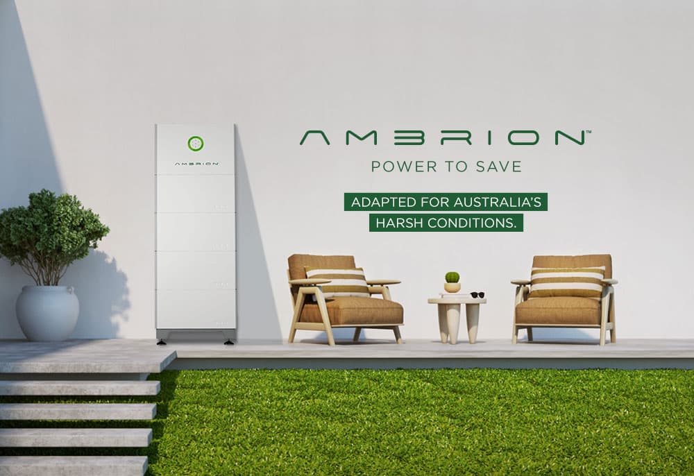 Unlocking Energy Freedom: The Benefits of the Ambrion Raybox HS2