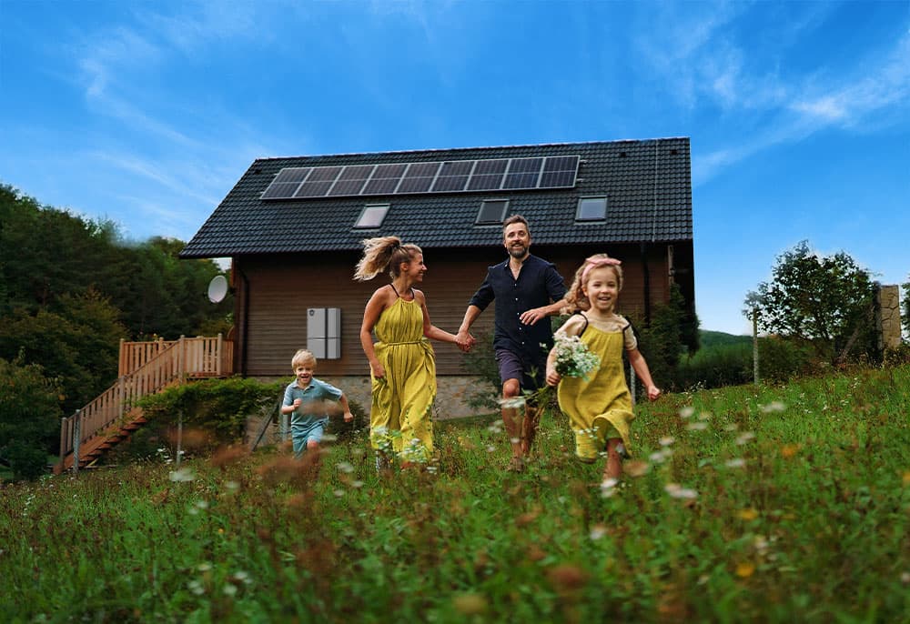 Are Solar Batteries Safe? Why Battery Chemistry Matters