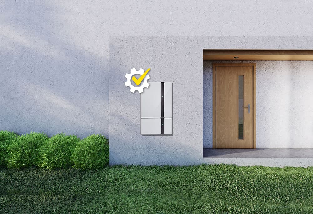 Solar Battery Maintenance Tips: Keeping Your System Efficient