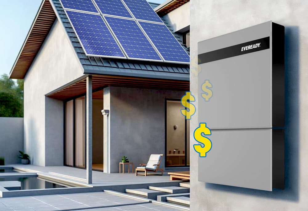 Understanding the ROI of Solar Batteries: Is It Worth the Investment?