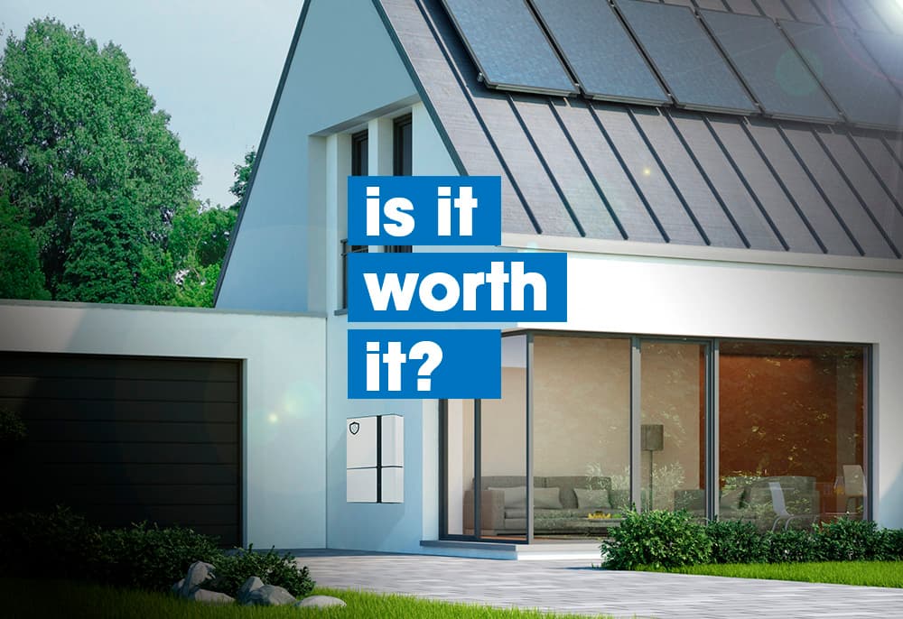 Breaking Down the Cost of Solar Batteries in Australia: Is It Worth the Investment?