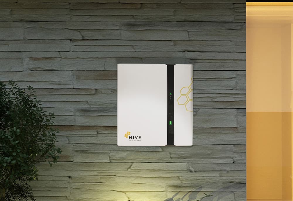 Under the spotlight: HIVE Solar Battery