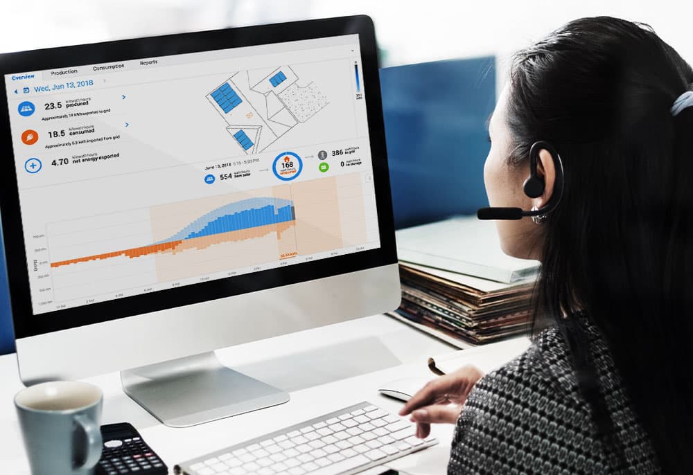 Maximising Energy Savings: The Power of Solar Battery Monitoring and Maintenance