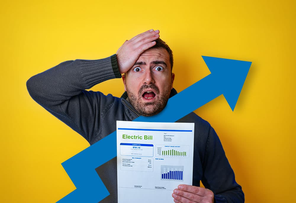 Electricity Prices Are Rising in 2025: Here's What You Need to Know