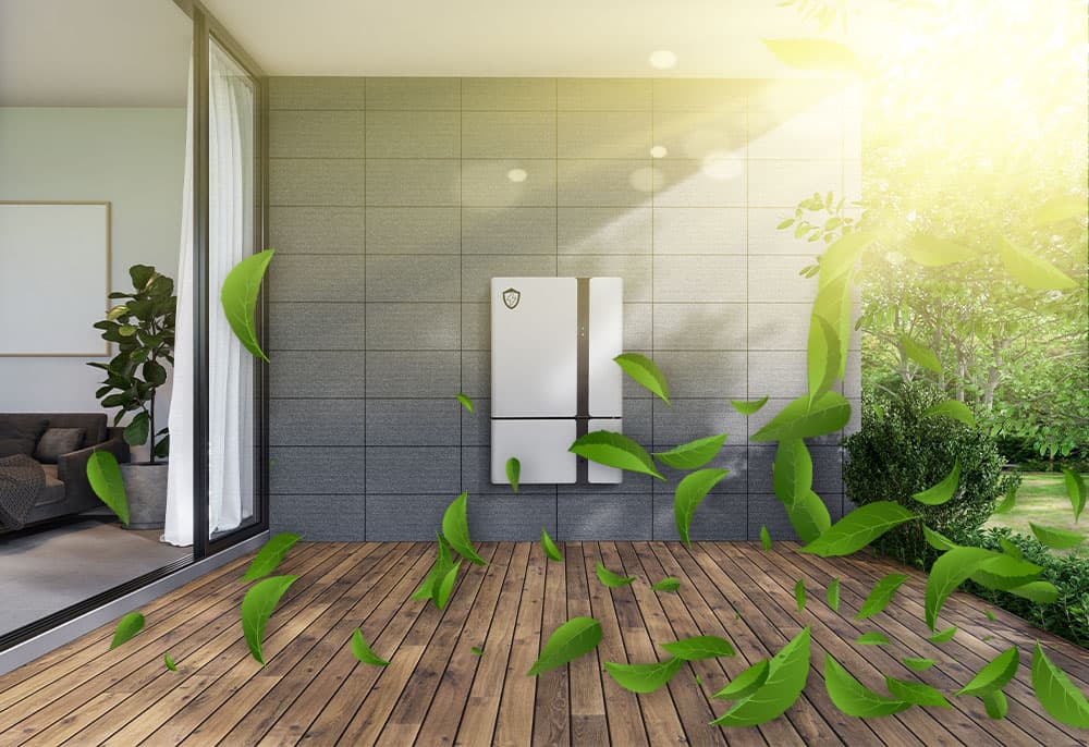 From Sunlight to Sustainability: Why Solar Batteries Matter