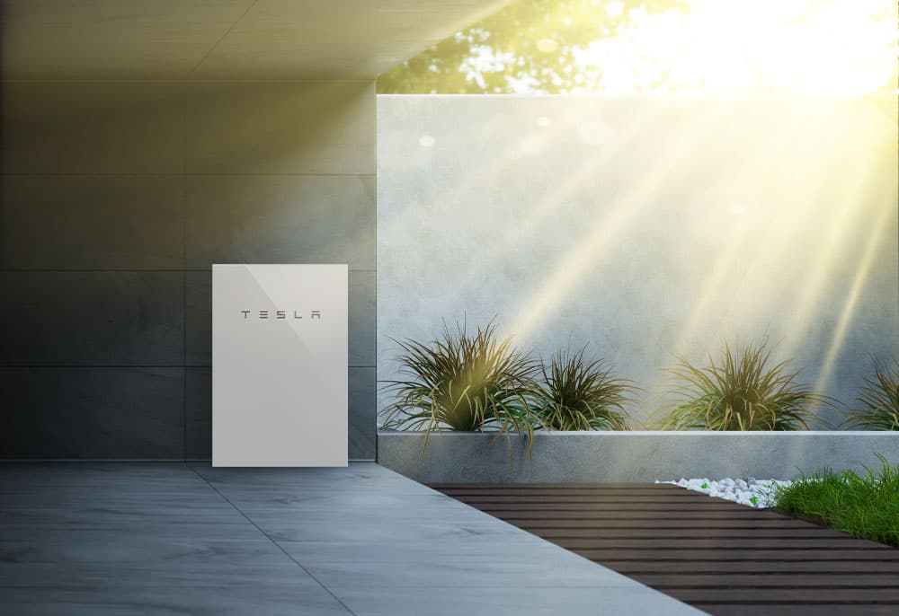 From Sun to Storage With a Solar Battery