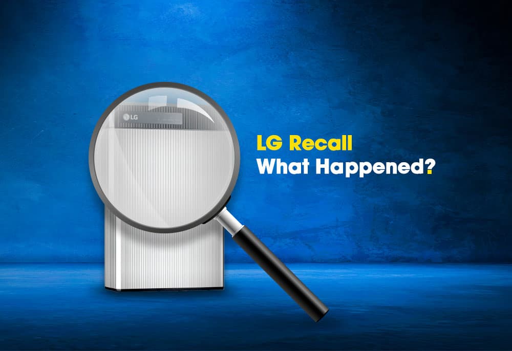 Understanding the LG Recall: Why Lithium Iron Phosphate Batteries Are the Safer Choice