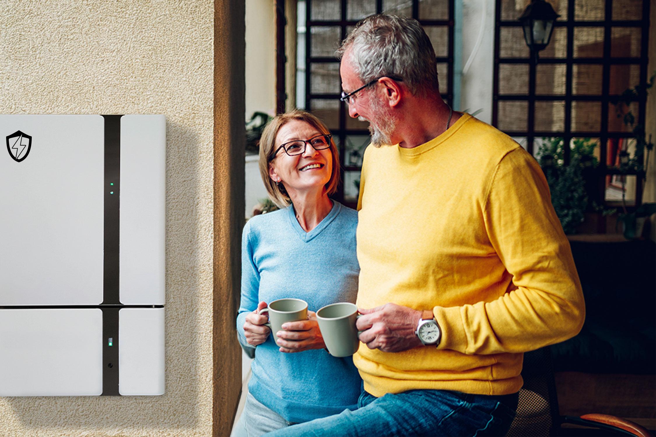 10kW Solar Battery Buying Guide