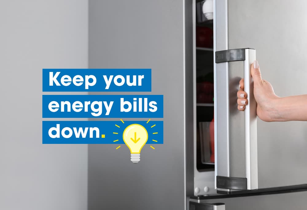How to reduce your energy use in 2023